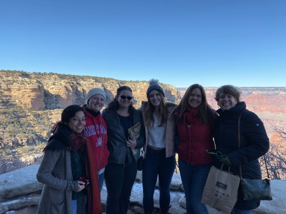 Grand Canyon 2019