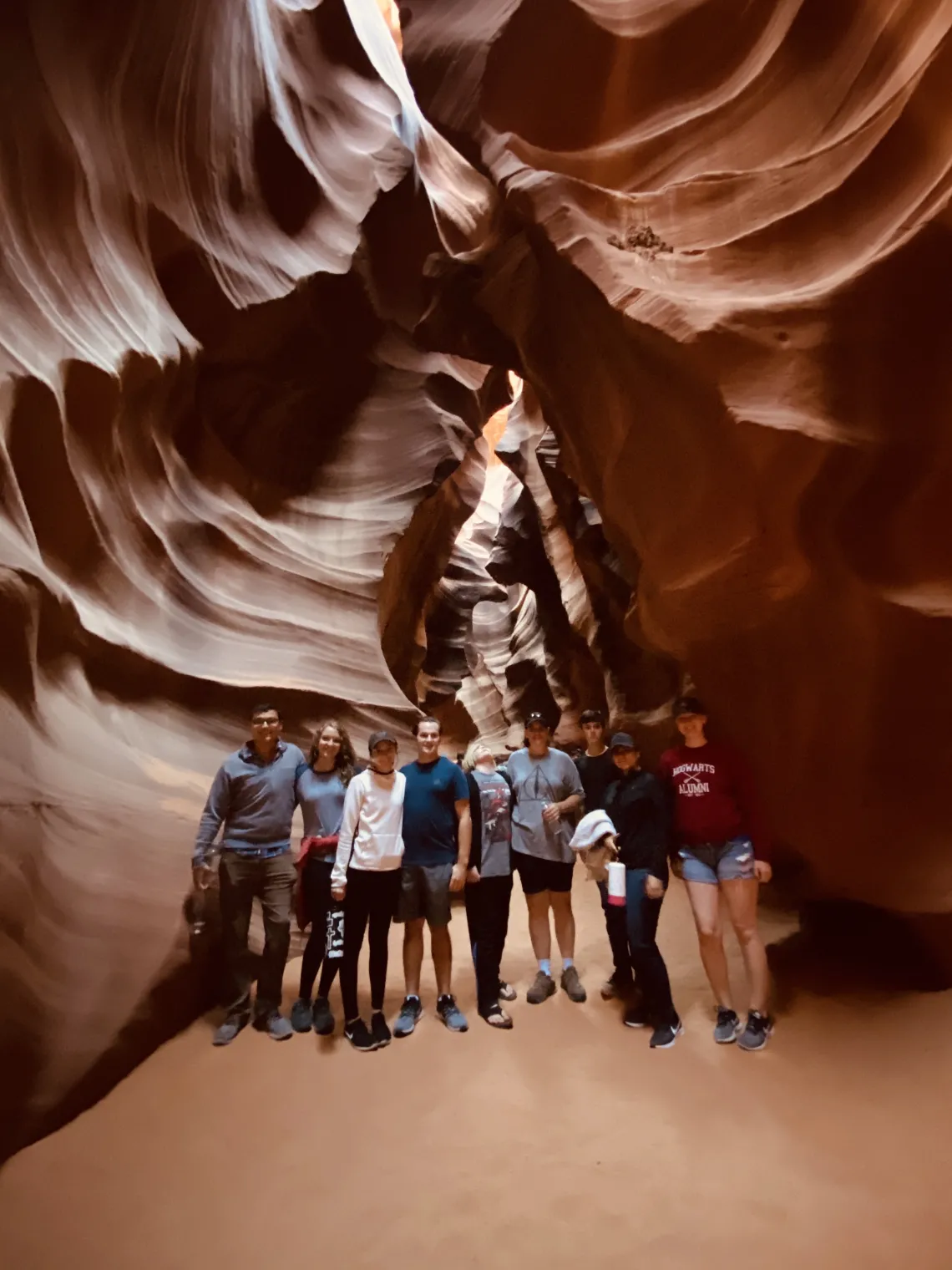 Antelope Canyon